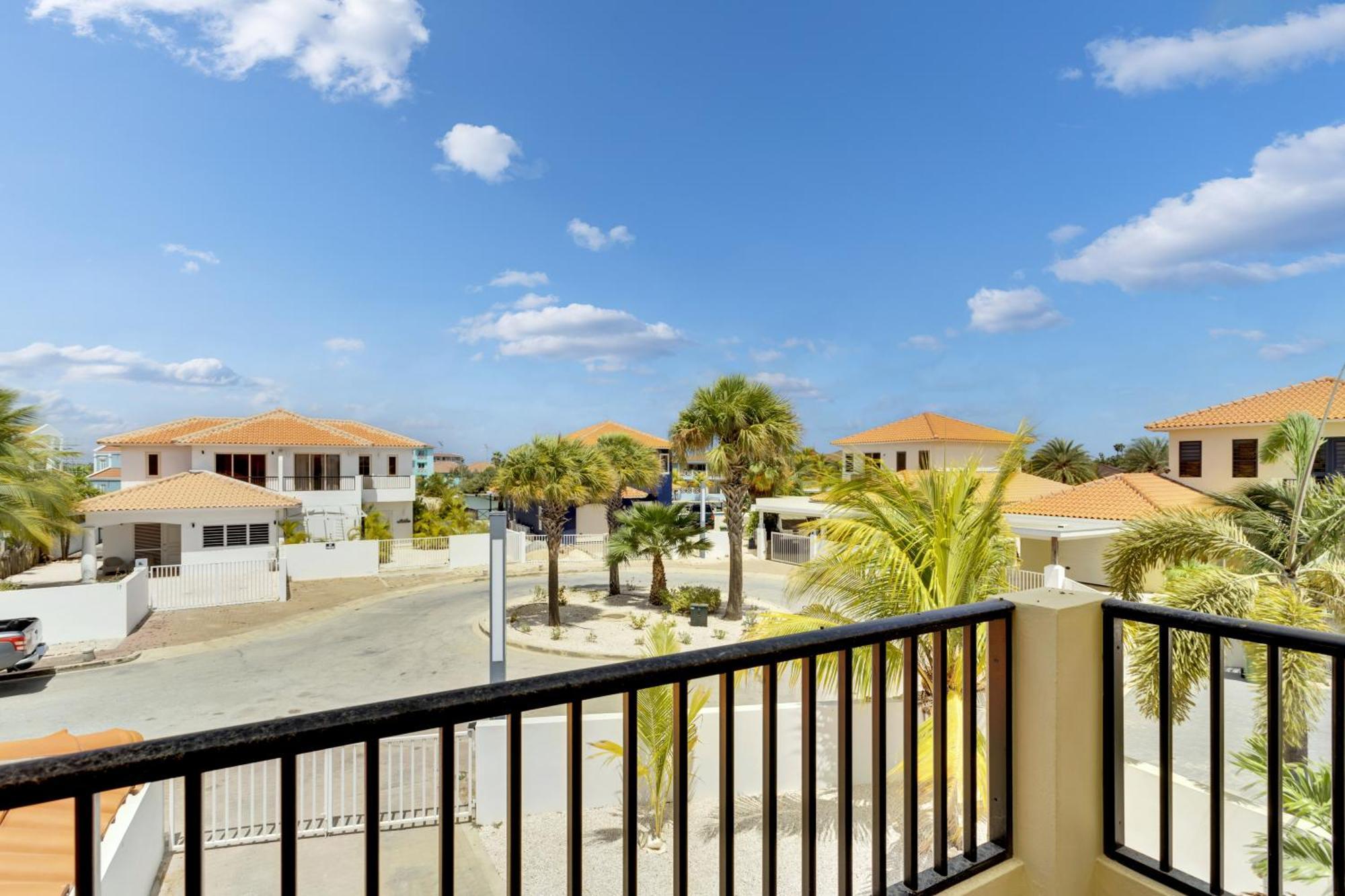 Kas Manta Watervillas Kralendijk na wyspie Bonaire Zewnętrze zdjęcie
