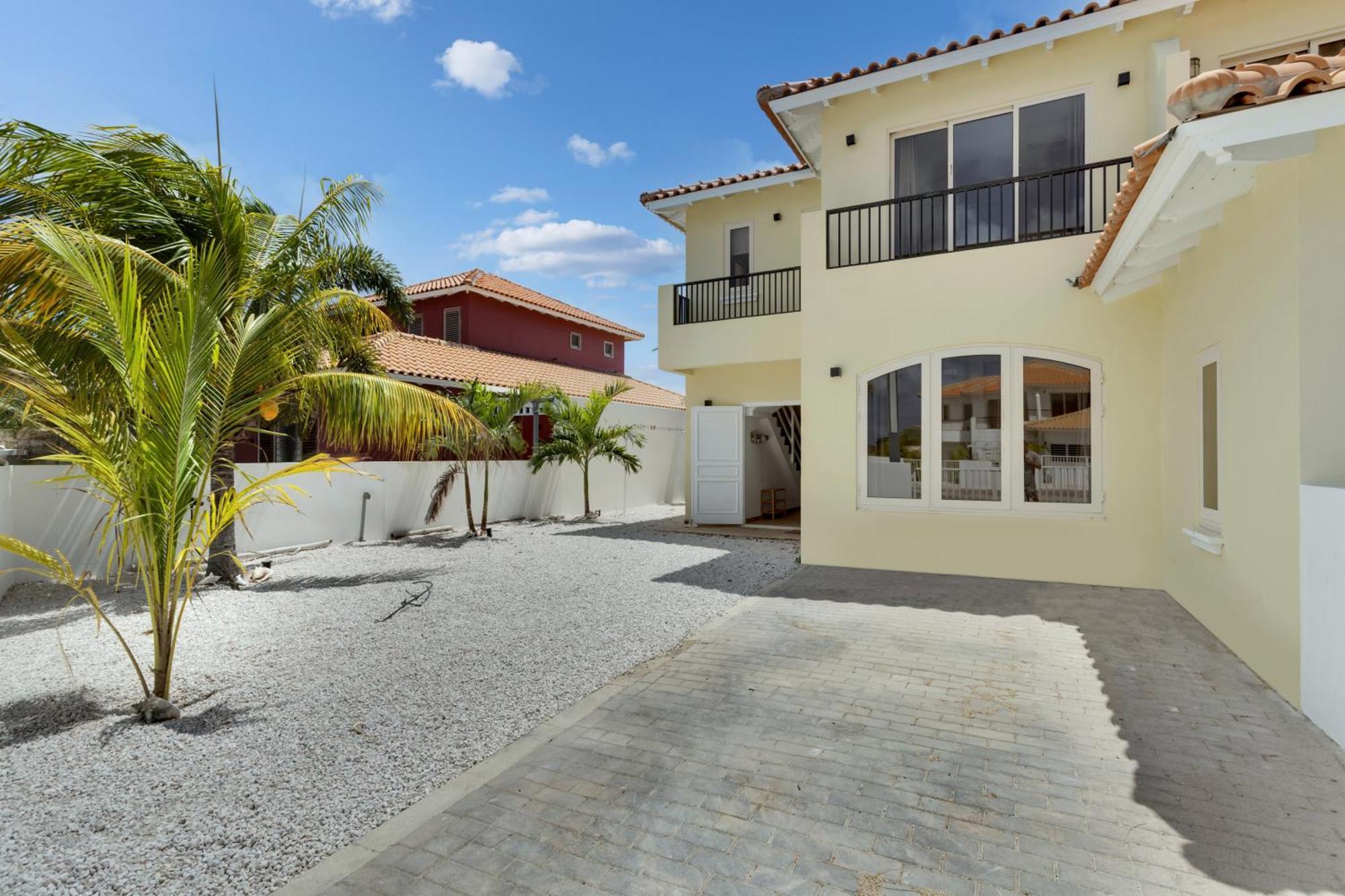 Kas Manta Watervillas Kralendijk na wyspie Bonaire Zewnętrze zdjęcie